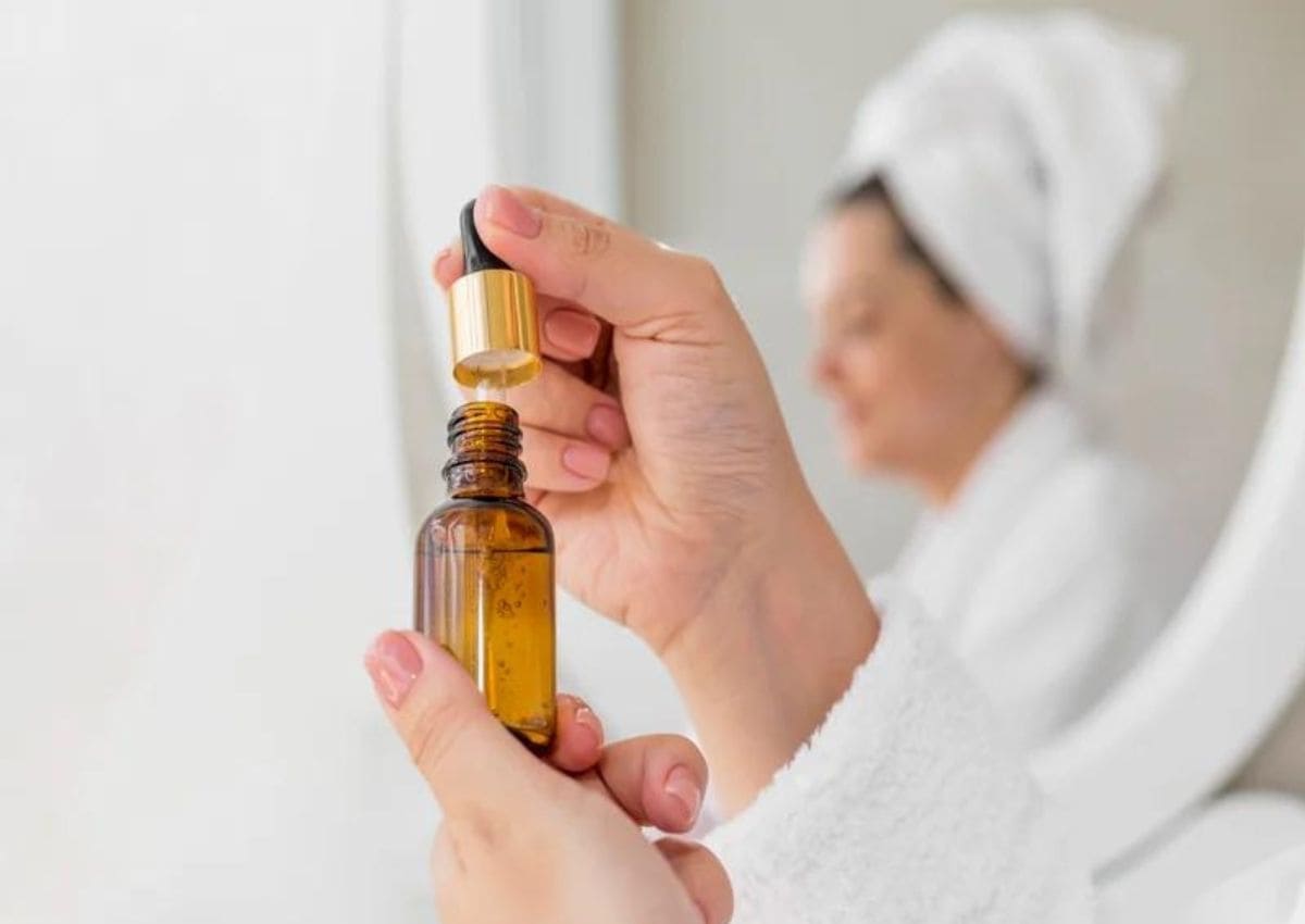 Serum Pencerah​